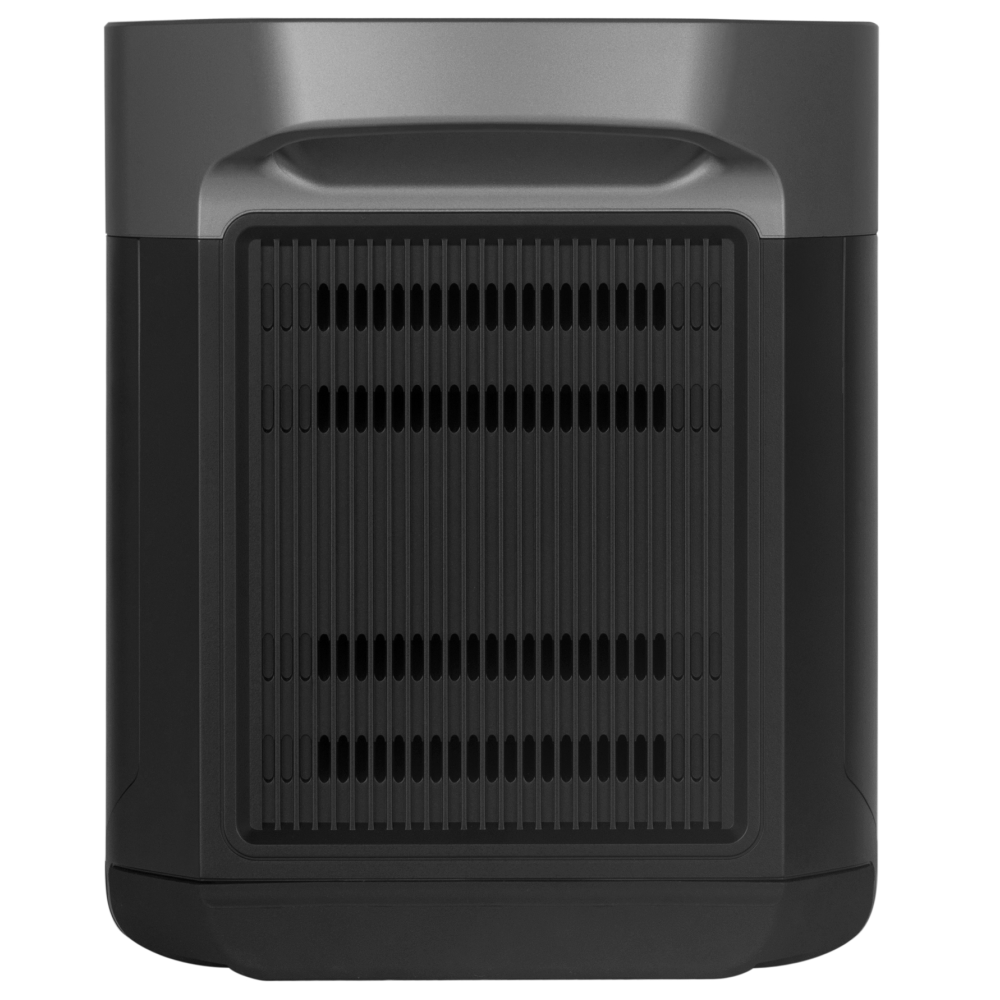 EcoFlow Delta Max Extra Battery