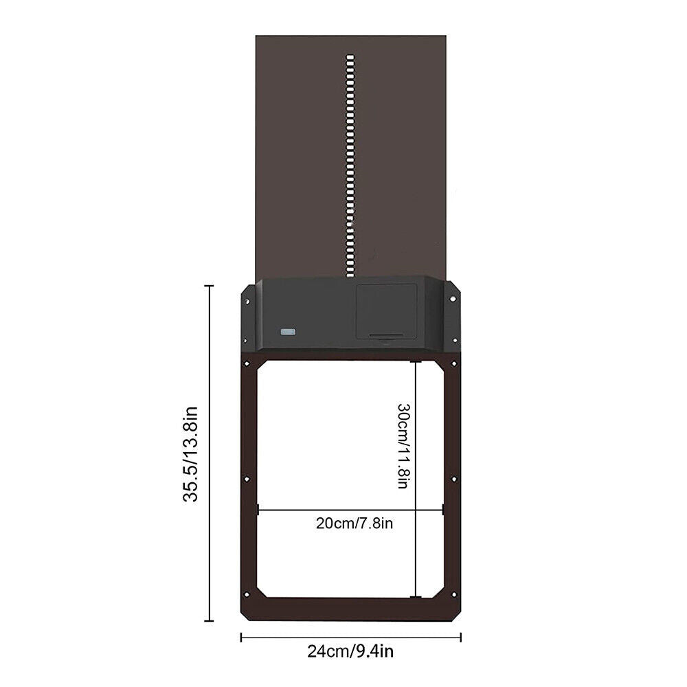 Automatic Chicken Coop Door Opener - salelink.co.nz