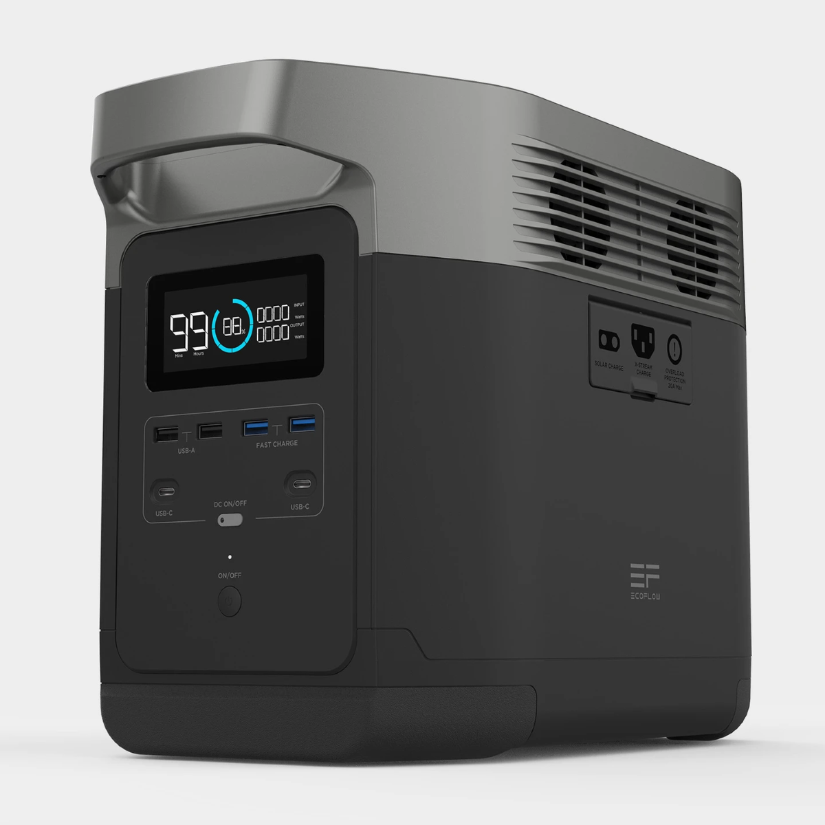 EcoFlow DELTA Portable Power Station