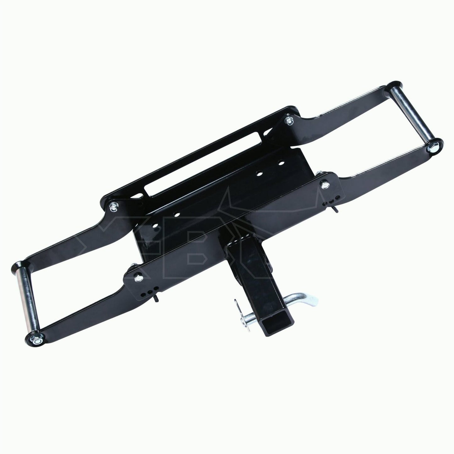 X-BULL Winch Cradle Mount Mounting Plate Bracket