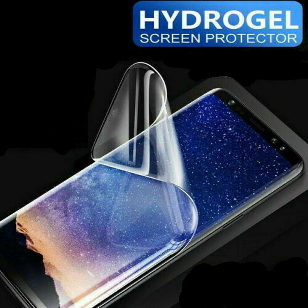 SAMSUNG Note 10 Plus Screen Protector