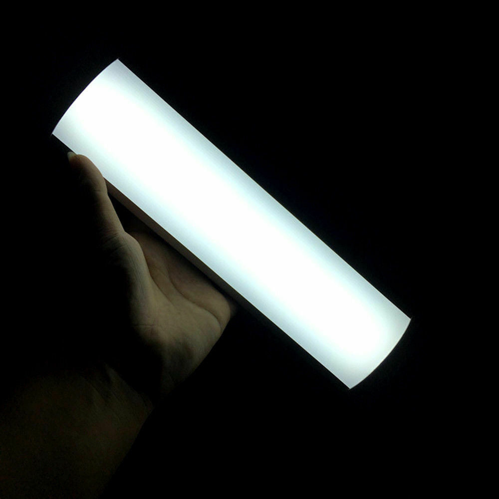 2x 10W LED Interior Light Strip Bar Car Truck Caravan 12V 24V