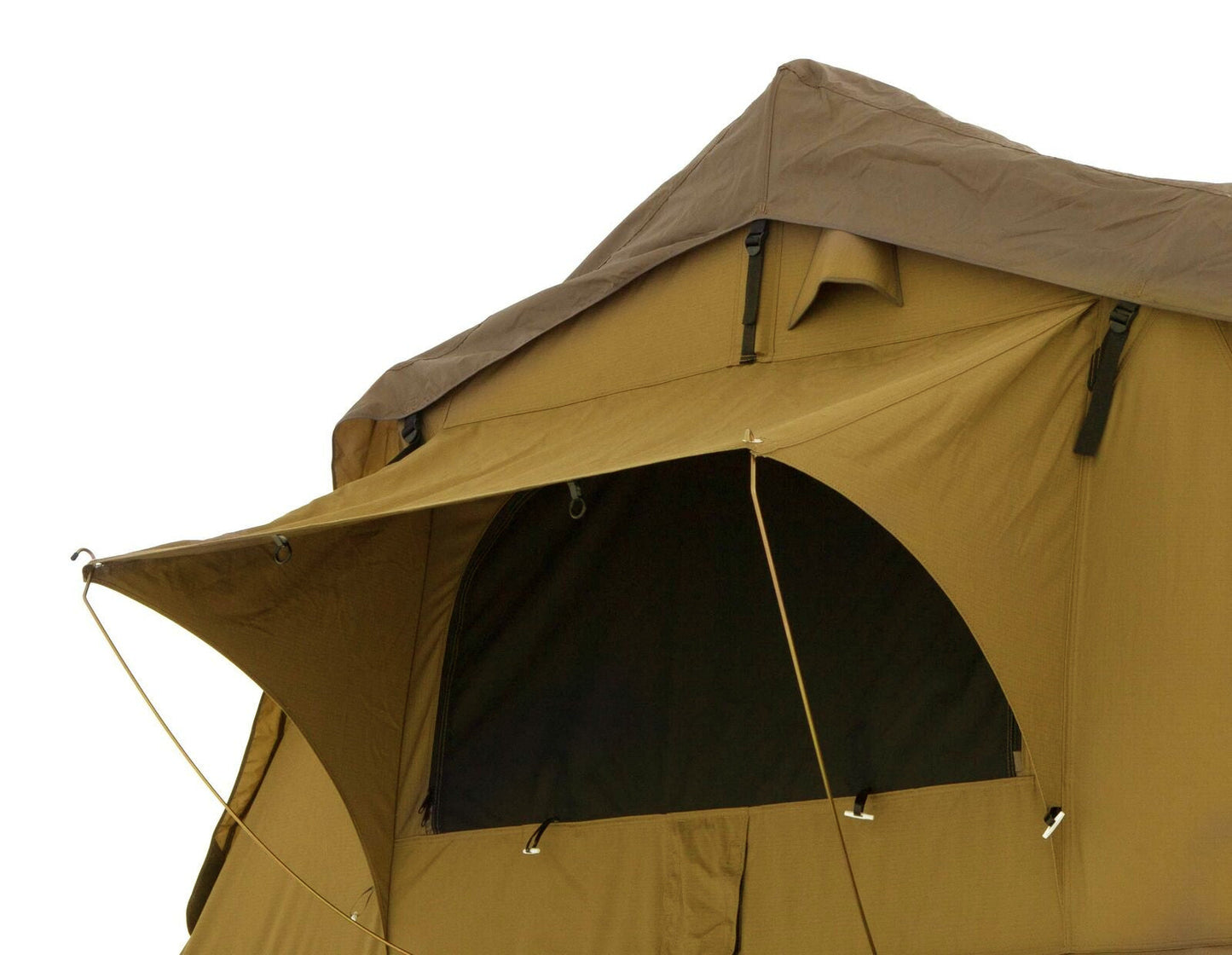SUV Roof Top Tent including Annex 4 Man Rack Camping Car Camper 4X4