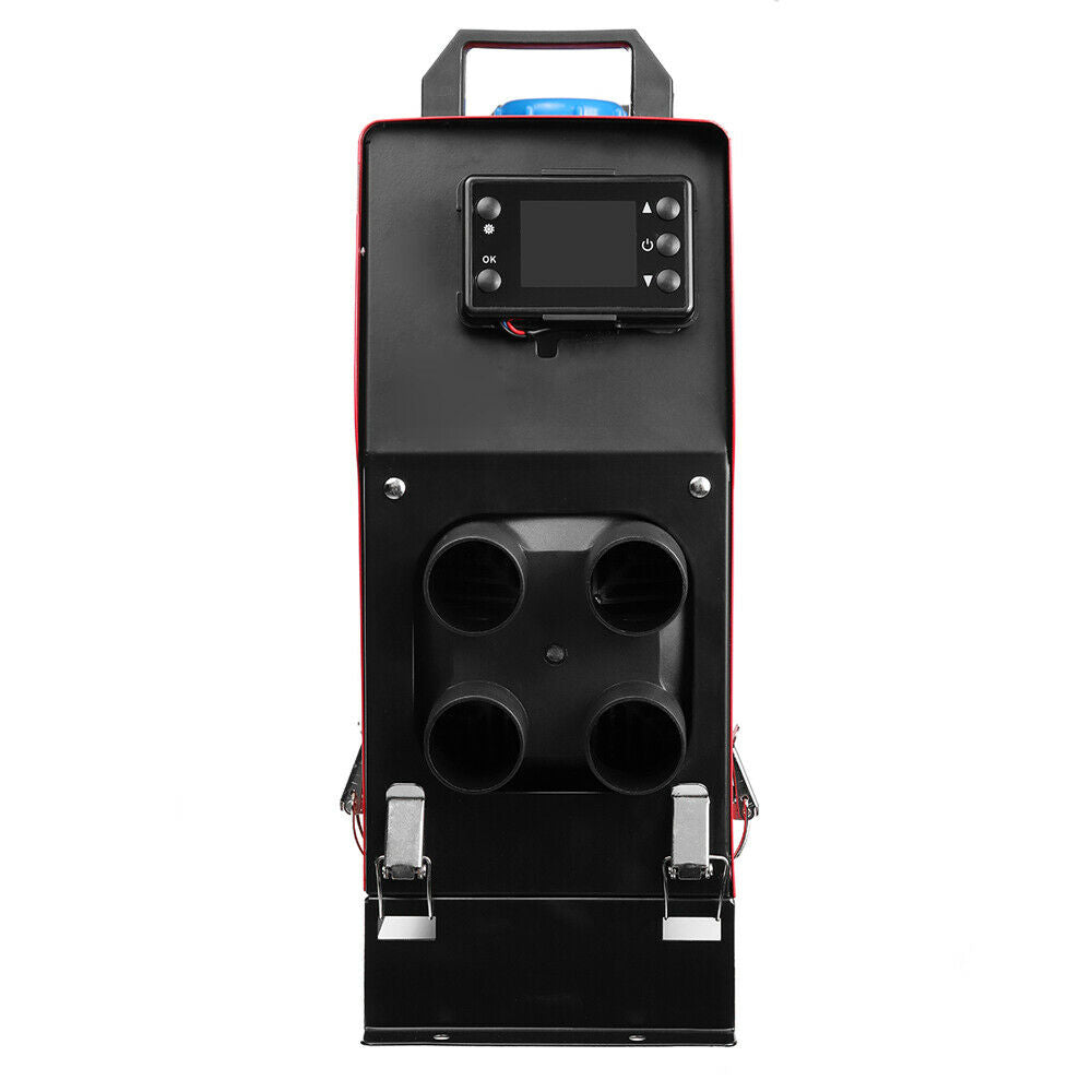 12V 5KW Diesel Air Heater