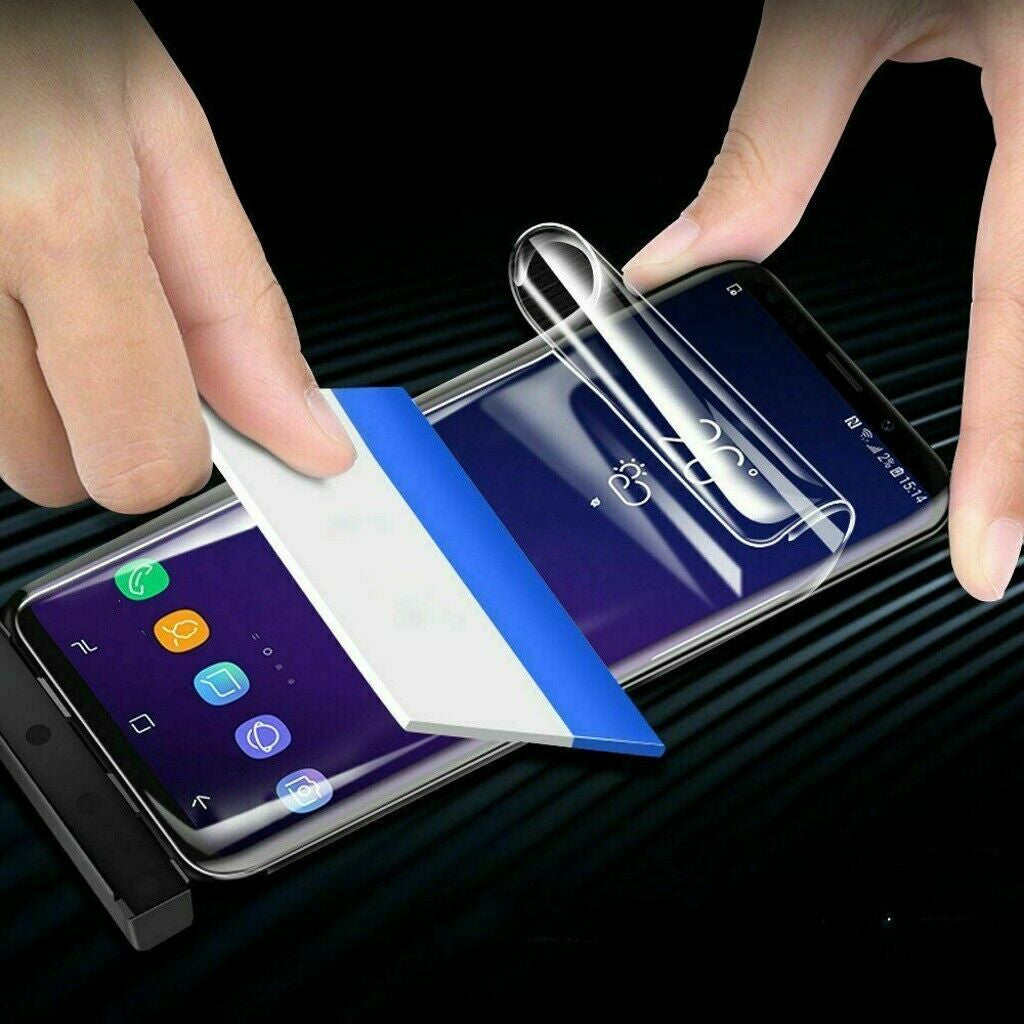 SAMSUNG Note 10 Plus Screen Protector