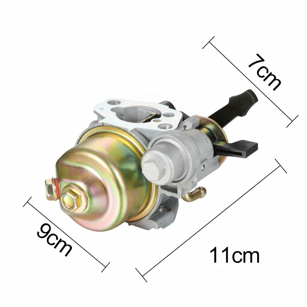 Engine Carburetor Carb Carburettor 5.5HP 6.5HP For Honda GX160 GX168F GX200 - salelink.co.nz