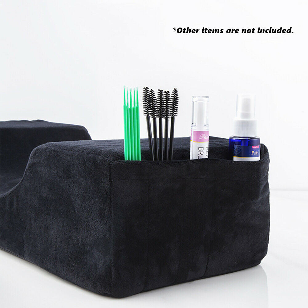 Eyelash Extension Pillow Salon Lash Pillow Shelf Pads - salelink.co.nz