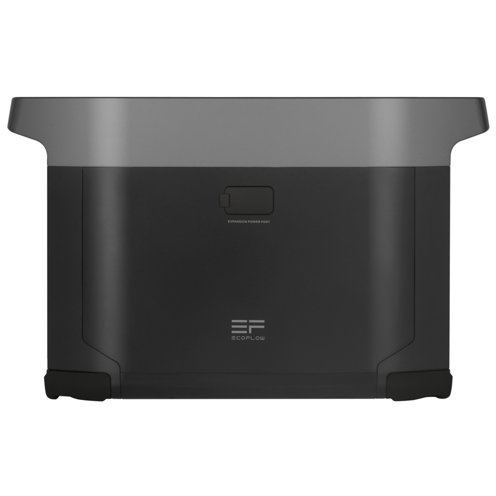 EcoFlow Delta Max Extra Battery
