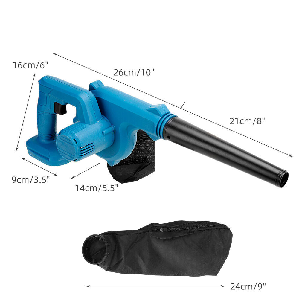 18V Leaf Blower