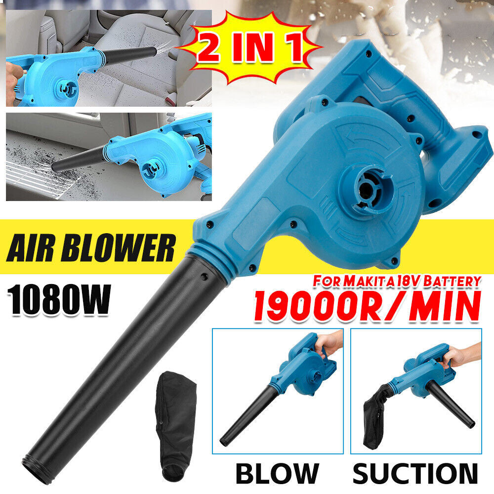 18V Leaf Blower
