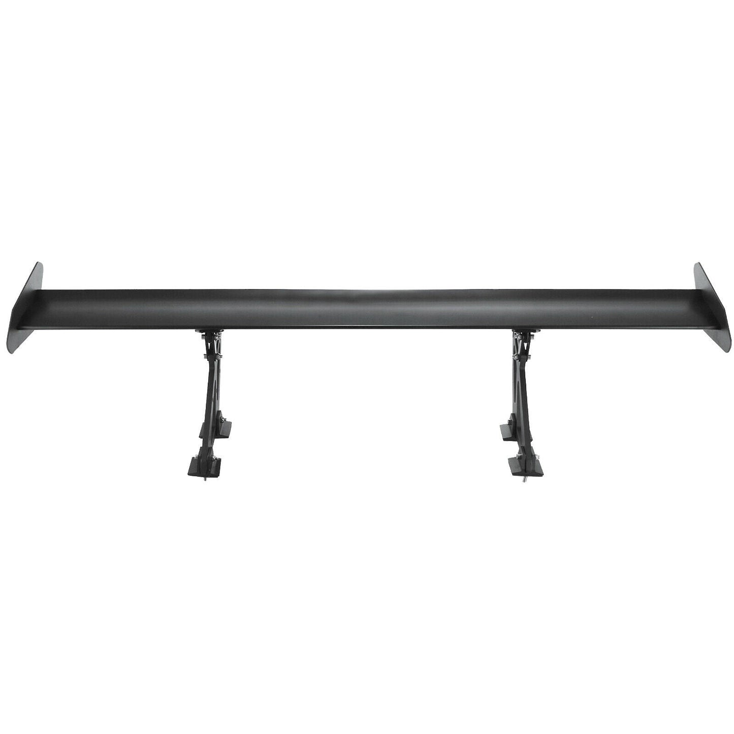 135cm Universal Rear Car Trunk GT Wing Racing Spoiler Stand Lightweight Aluminum