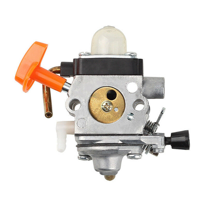 Carburetor for Stihl FS87 FS87R FS90 FS90K FS90R FS100 FS110 Trimmer Fuel Filter