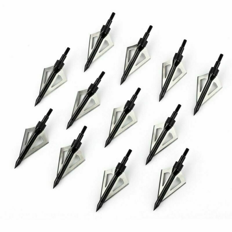 Arrow Heads