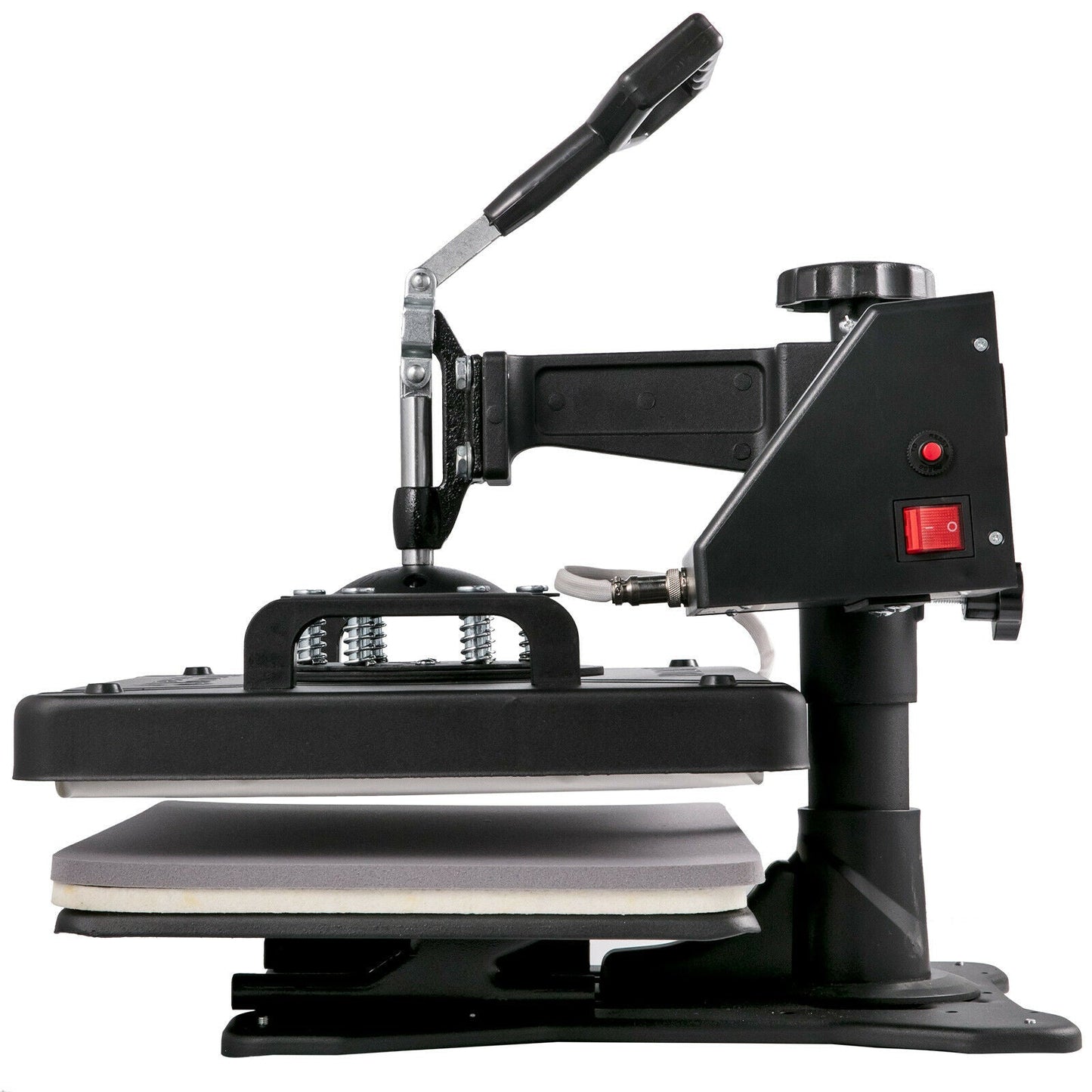 Heat Press Transfer Machine