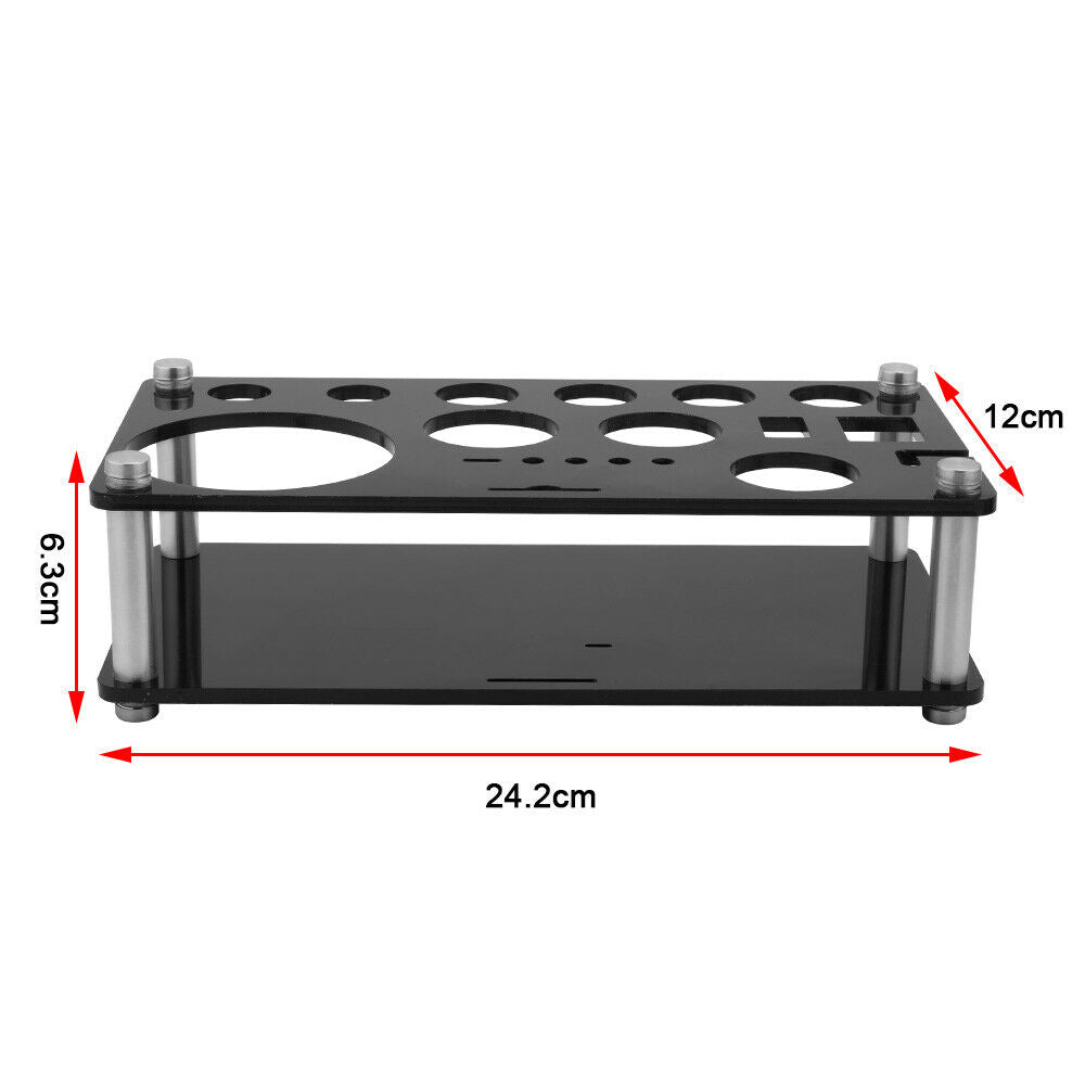 20Pcs Cocktail Shaker Set