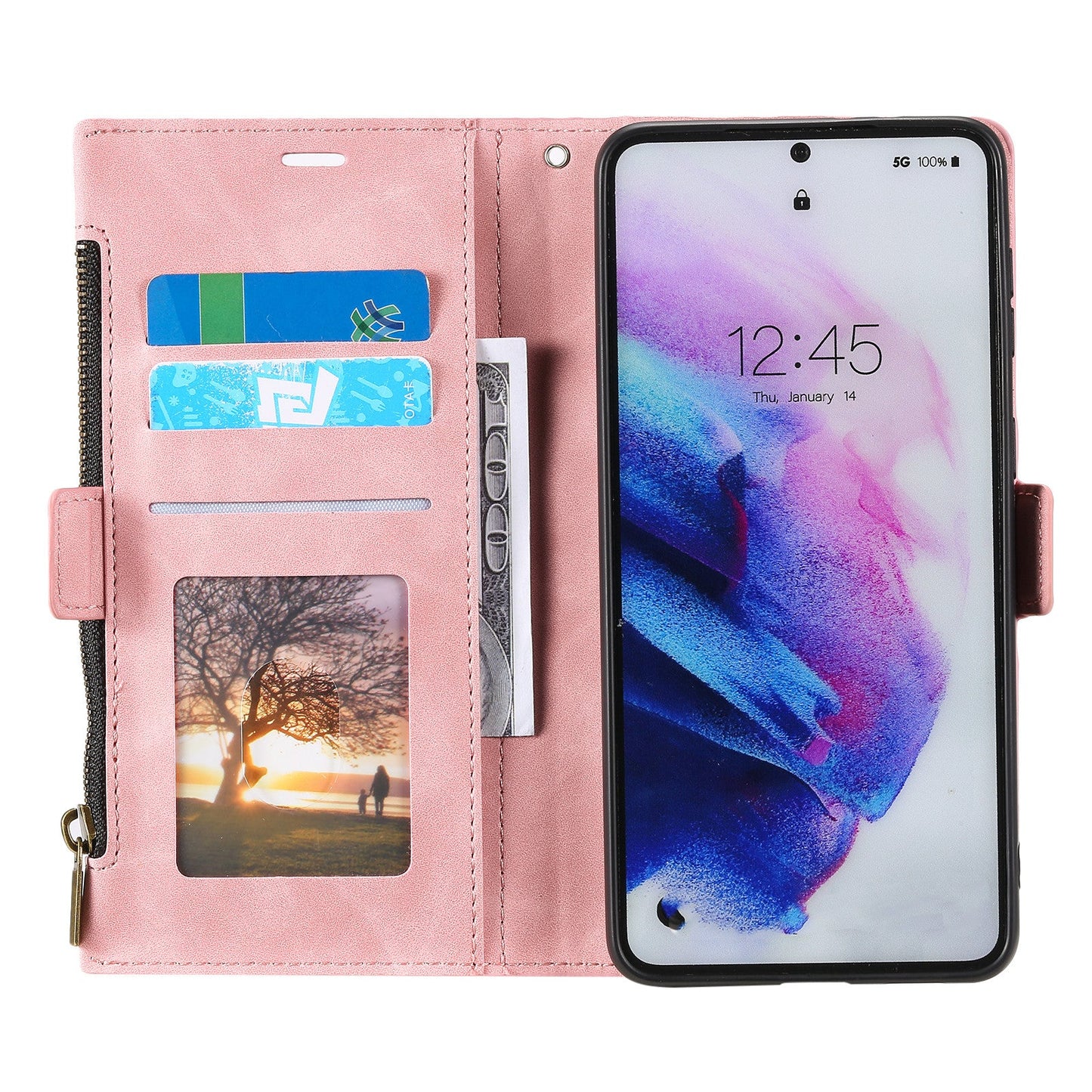 Samsung S21 Case