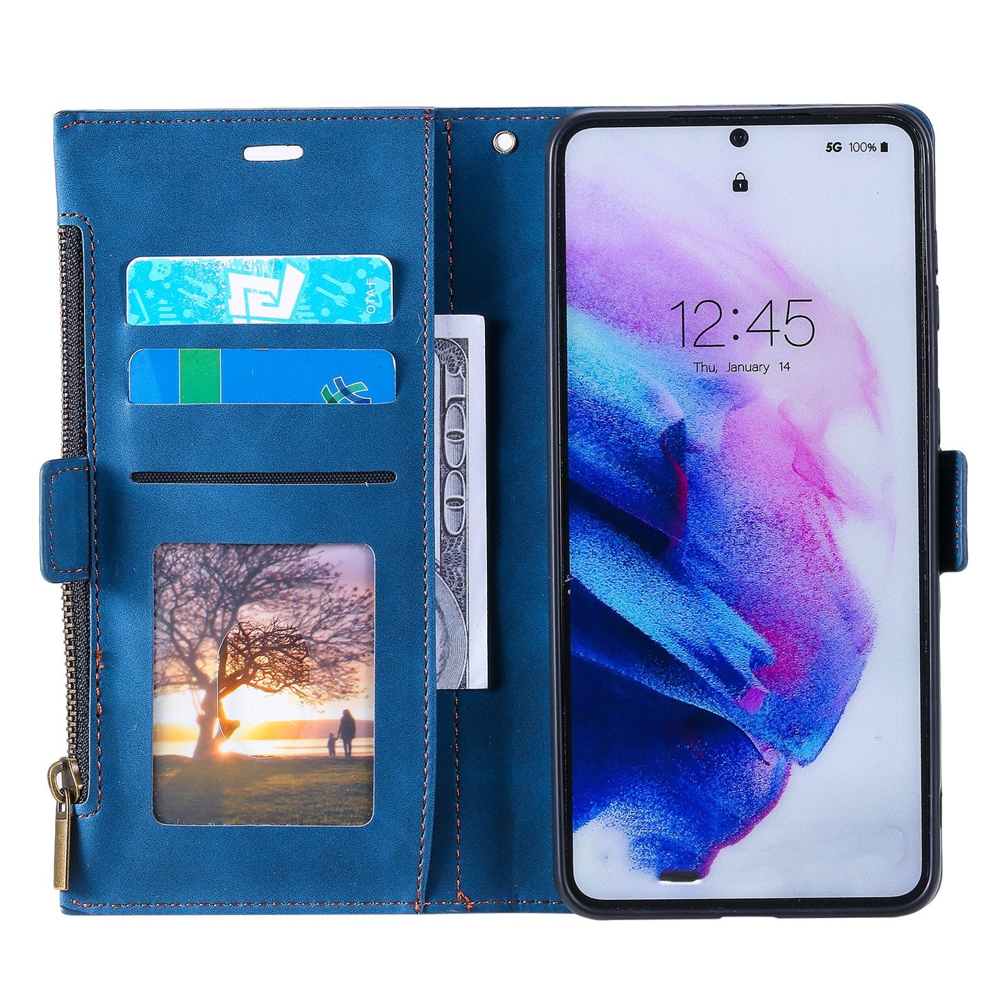 Samsung S21 Case