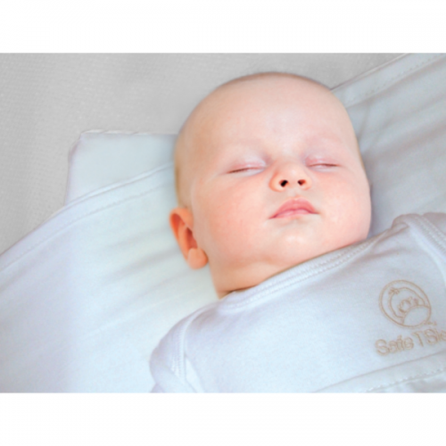 Safe T Sleep - Head Wedge