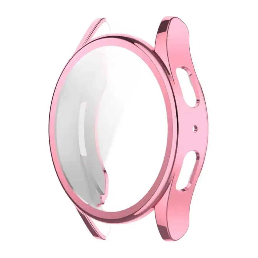 Samsung Galaxy Watch 7 (44mm) - Protective Case (Rosegold)