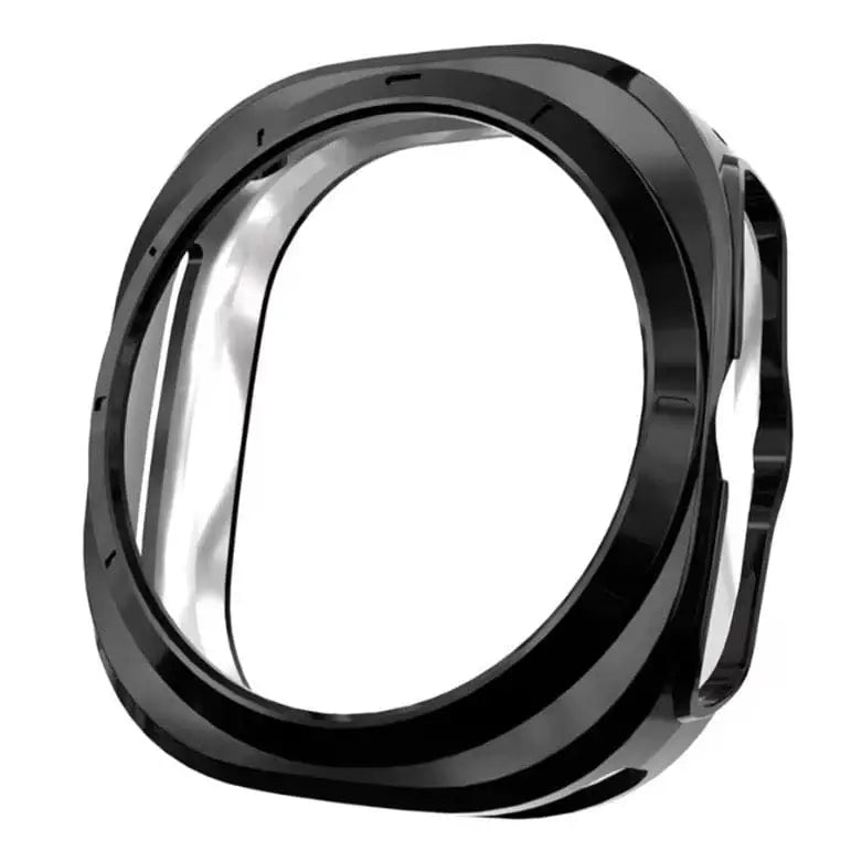 Samsung Galaxy Watch Ultra (47mm) - Protective Case (Black)