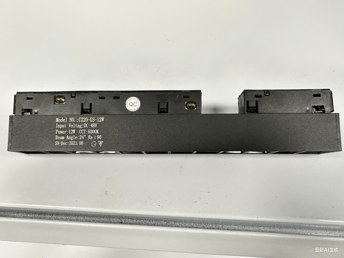 LED 12W Grille Light Warm White