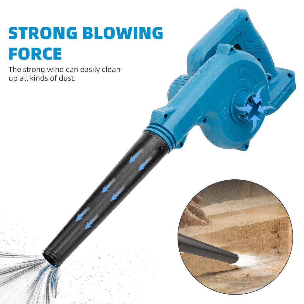 18V Leaf Blower