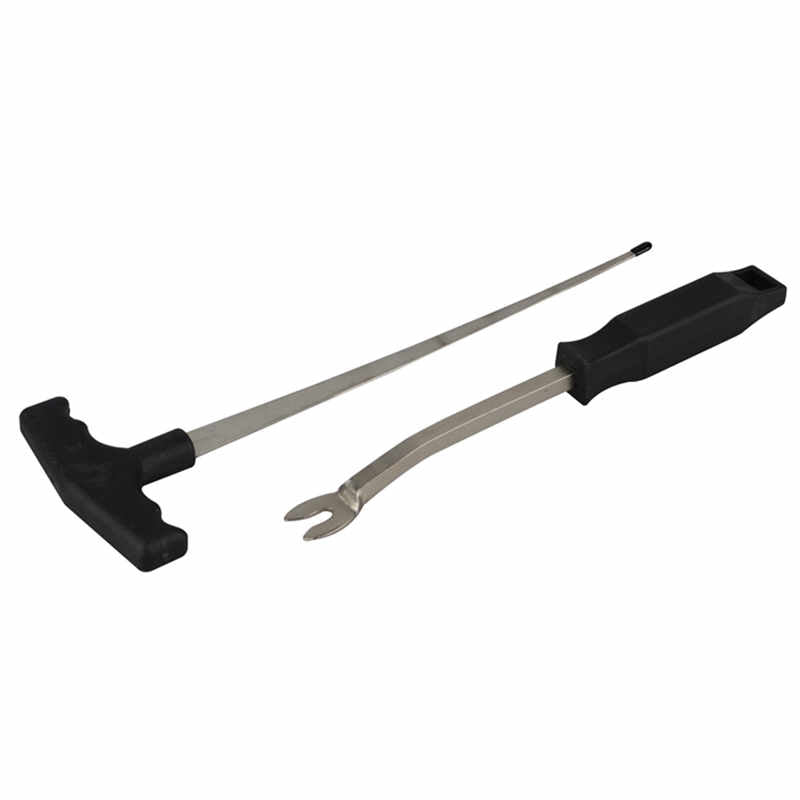 7pc Auto Windshield Windscreen Removal Automotive Wind Glass Remover Tool Kit