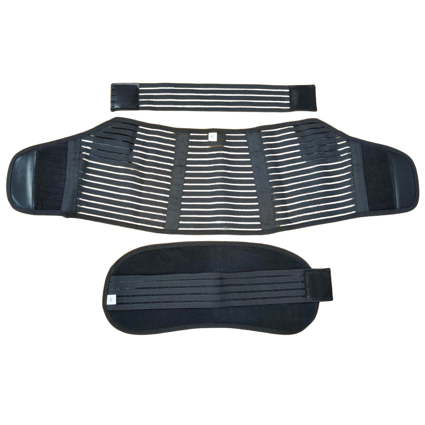Neeva Belly Brace - BLACK