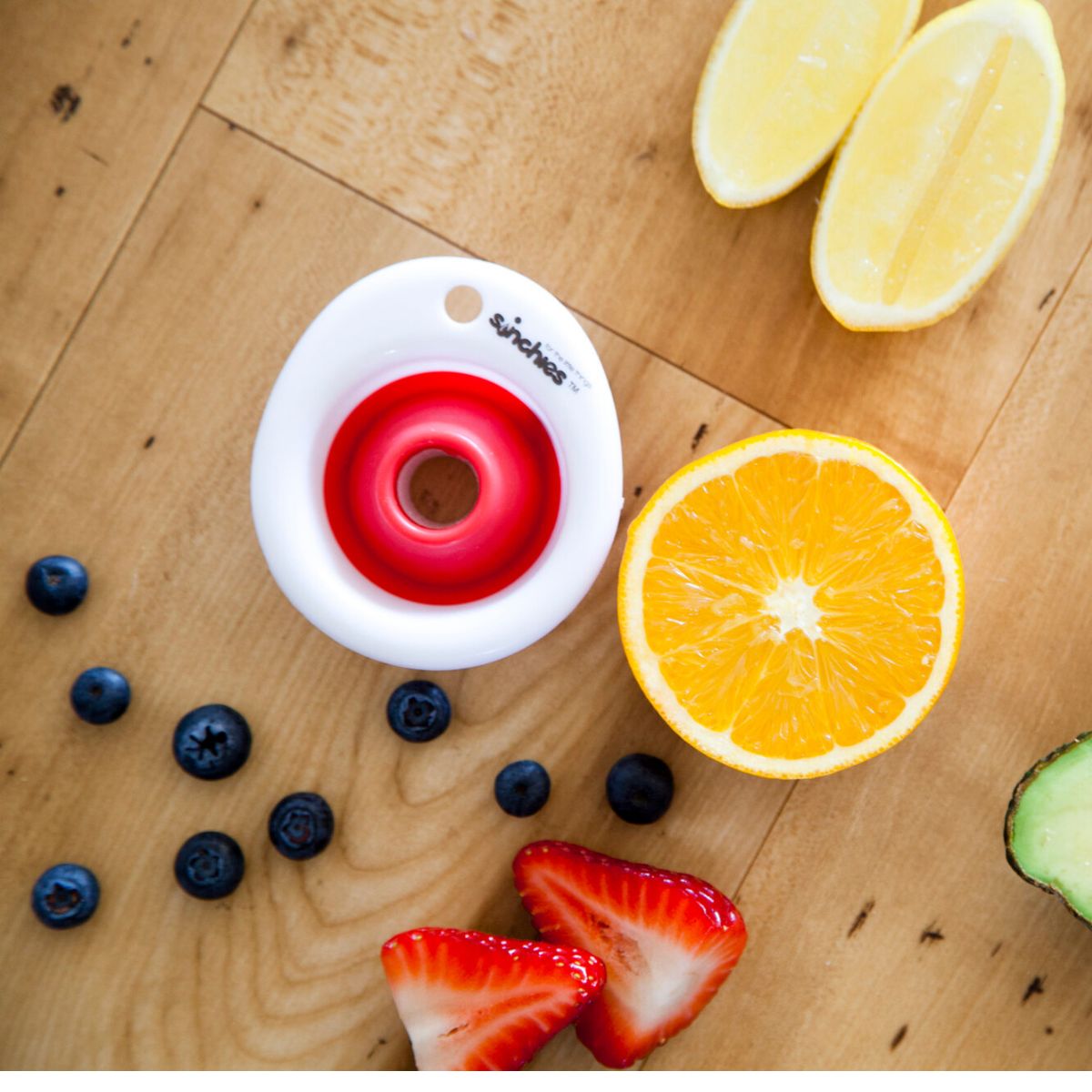 Sinchies Collapsible Funnel