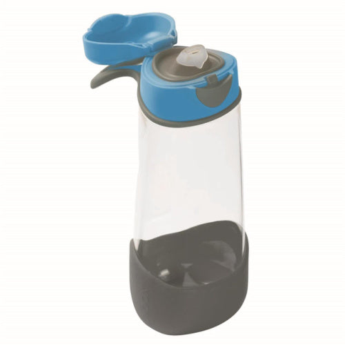 B.Box - Spout Bottle 600ml