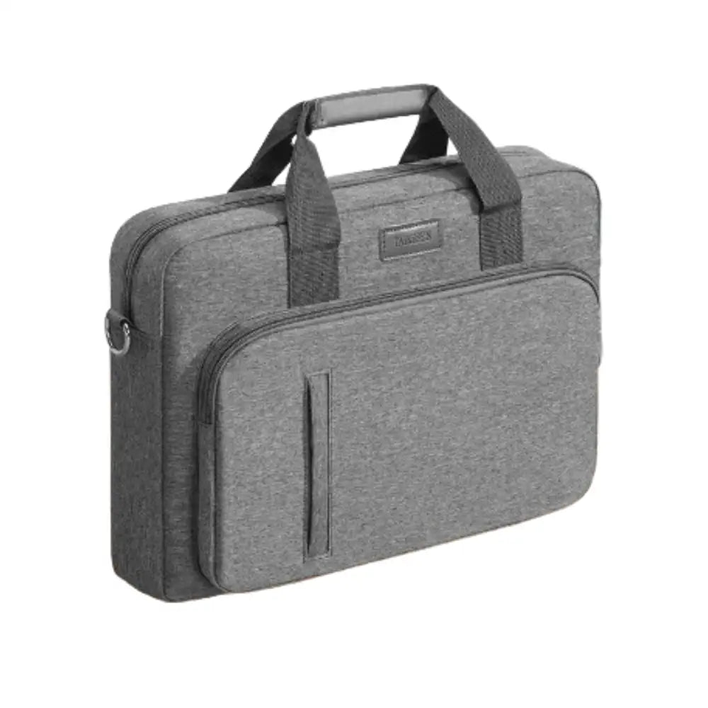 Slim Laptop Handbag for MacBook & Windows PCs