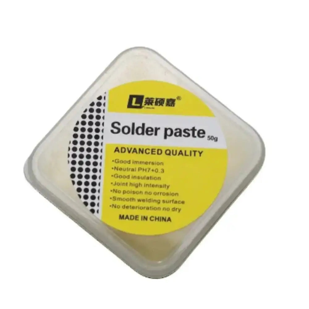 Solder Lead-free Flux Paste