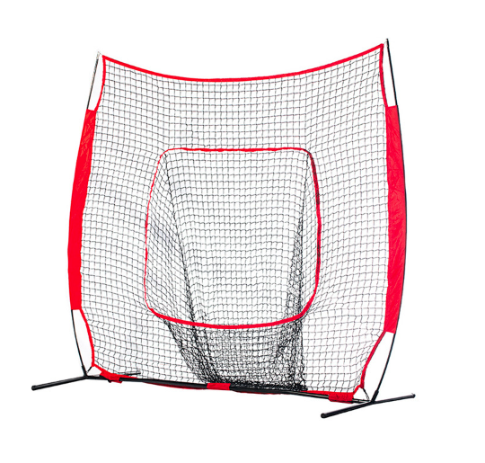 213x213cm Baseball Softball Practice Net