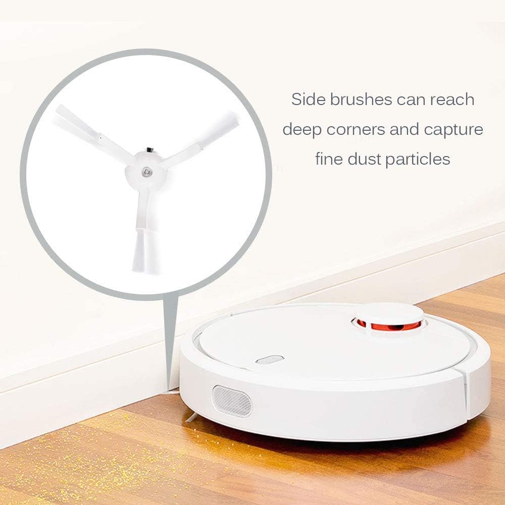 Accessories Kit for Xiaomi Mijia Roborock S50/S51