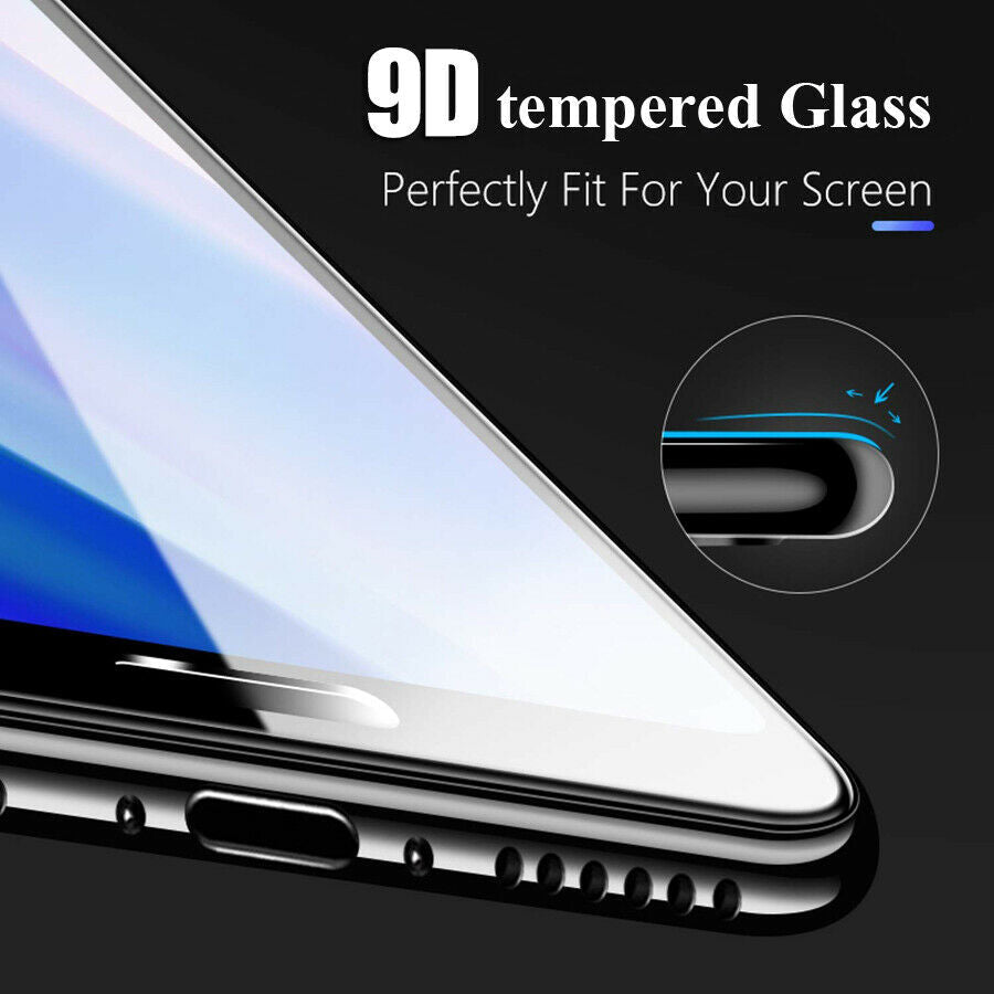 iPhone 12/12 Pro Glass Screen Protector - salelink.co.nz