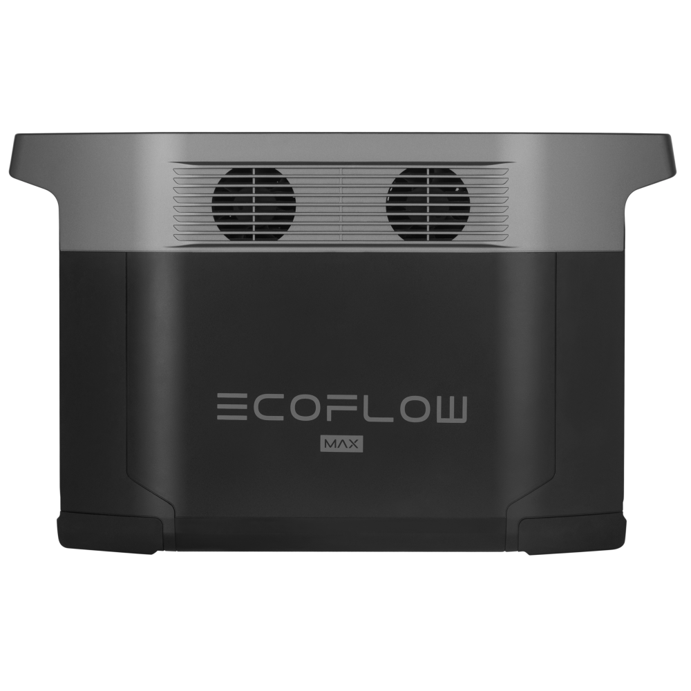 EcoFlow DELTA Max 2000WH Portable Power Station