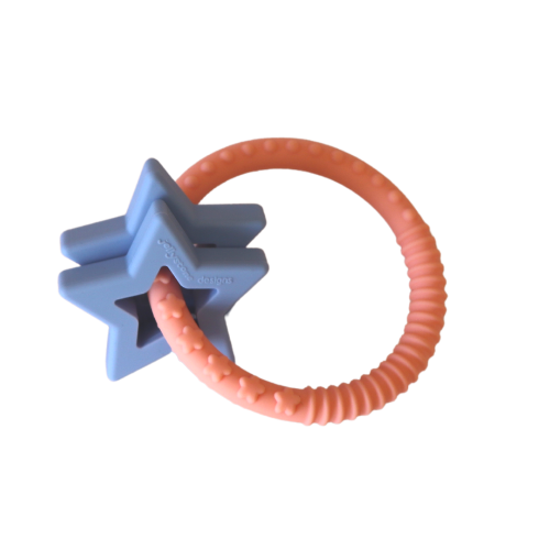 Jellystone - Star Teether
