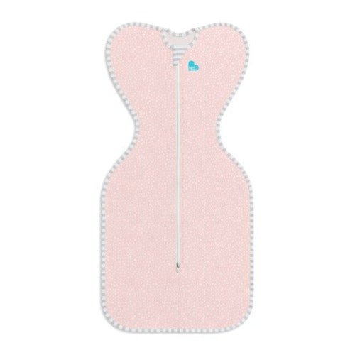 Love To Dream - Swaddle Up 1.0 Tog Bamboo