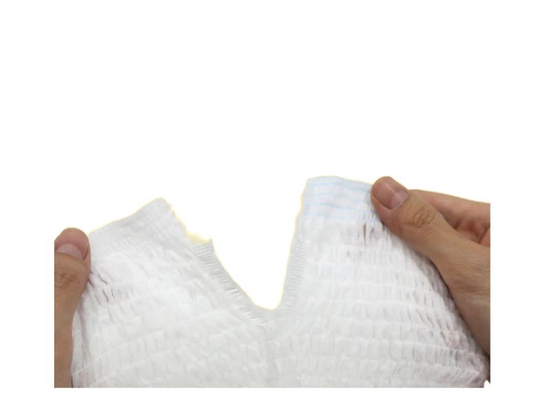 SuperCare Adult /Youth (10-17 years) Disposable Pants Size Small - Day & Night Protection