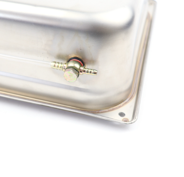 7L Air Diesel Heater Fuel Tank