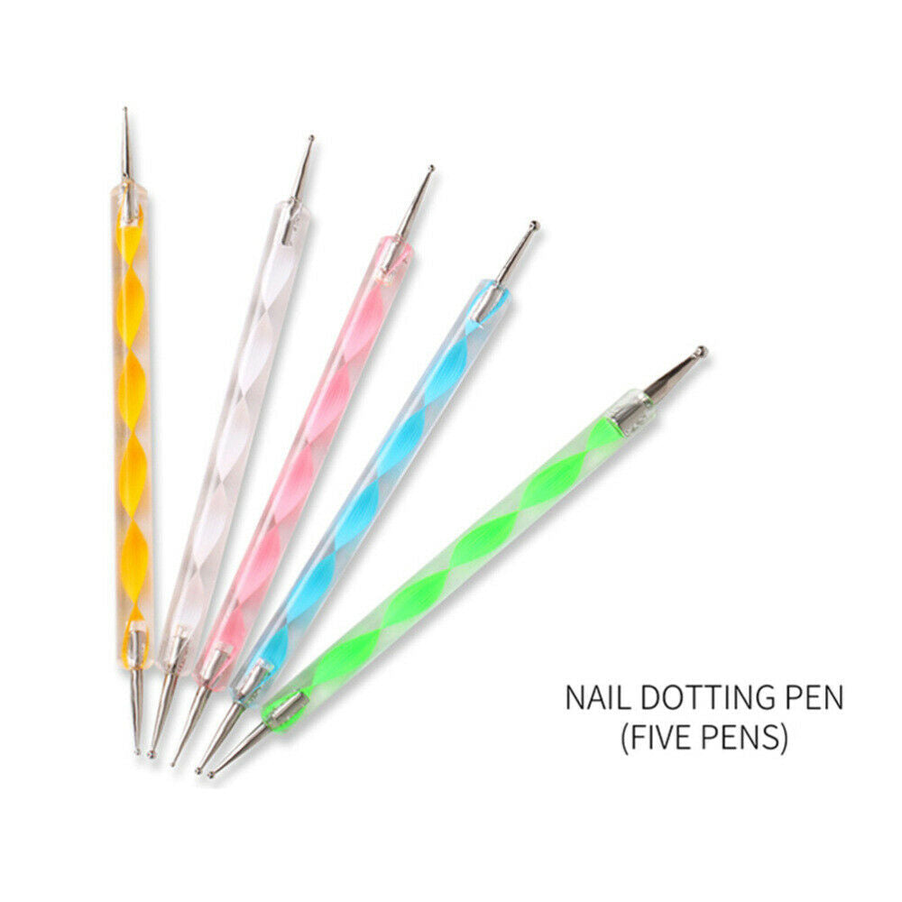 Nail Dryer Lamp Electric Nail Drill Set - salelink.co.nz