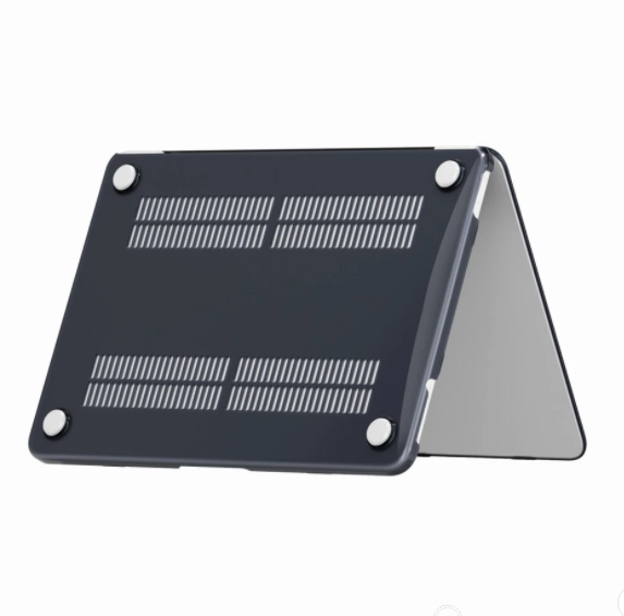 3-In-1 SET MacBook Pro 14.2 Inch Case M5 2026 A3434 M4 2025 M3 A2918 A2992 M2 M1