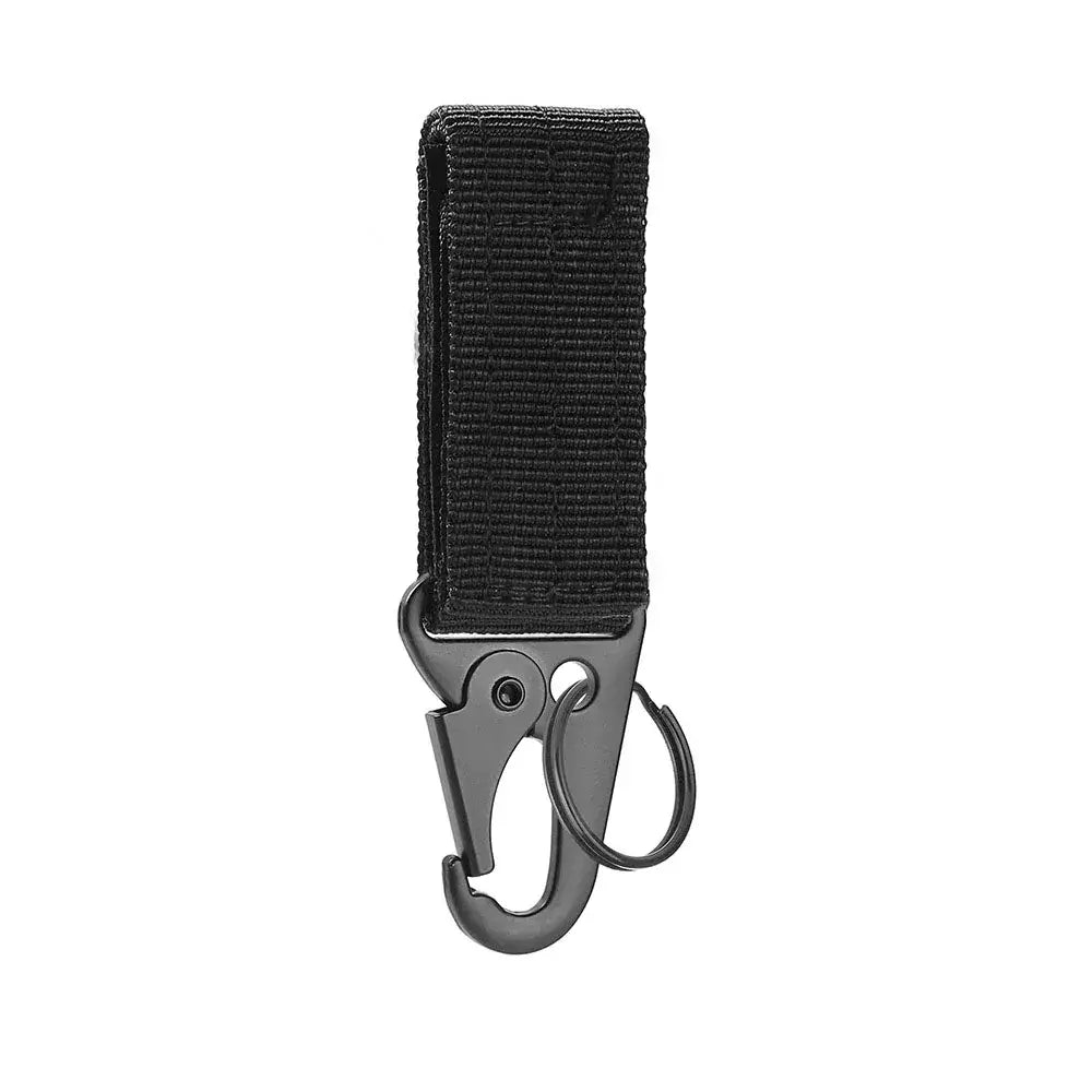 Tactical Buckle