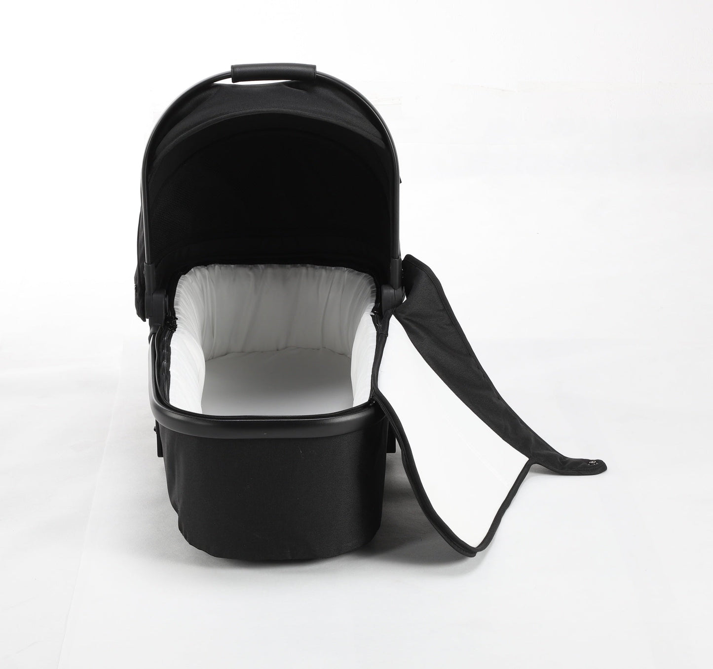 Pre-order Hill All Terrain Jogging Baby Stroller + Carrycot + Reclining Infant Capsule + 360 Car Seat and Rota - image 65