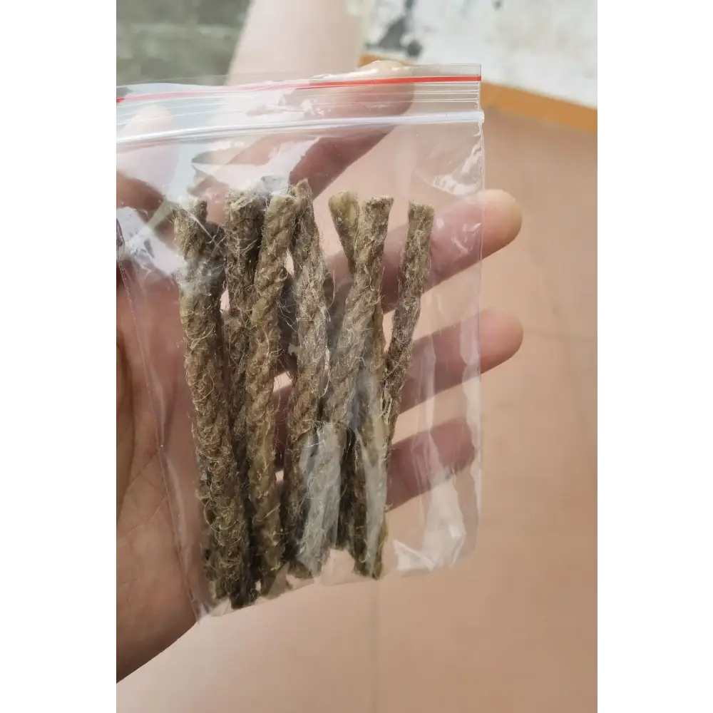 Tinder Rope Pack
