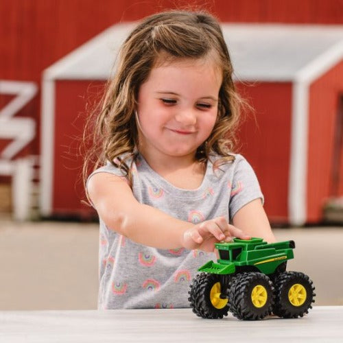 John Deere - 15cm Monster Tread Assortment