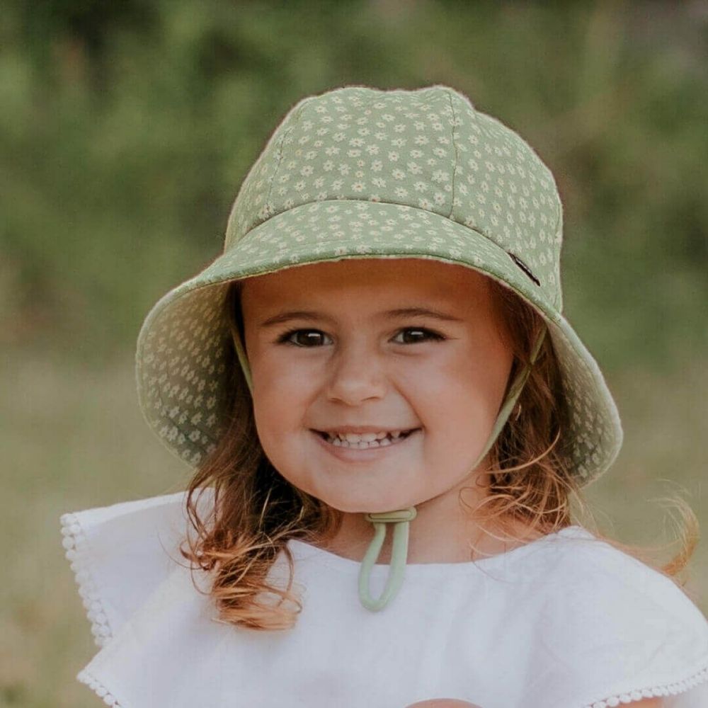 Bedhead - Baby & Toddler Bucket Hat (0-3Y)