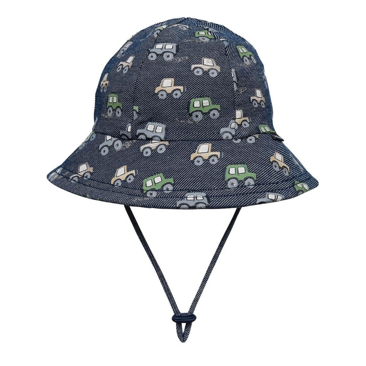 Bedhead - Baby & Toddler Bucket Hat (0-3Y)