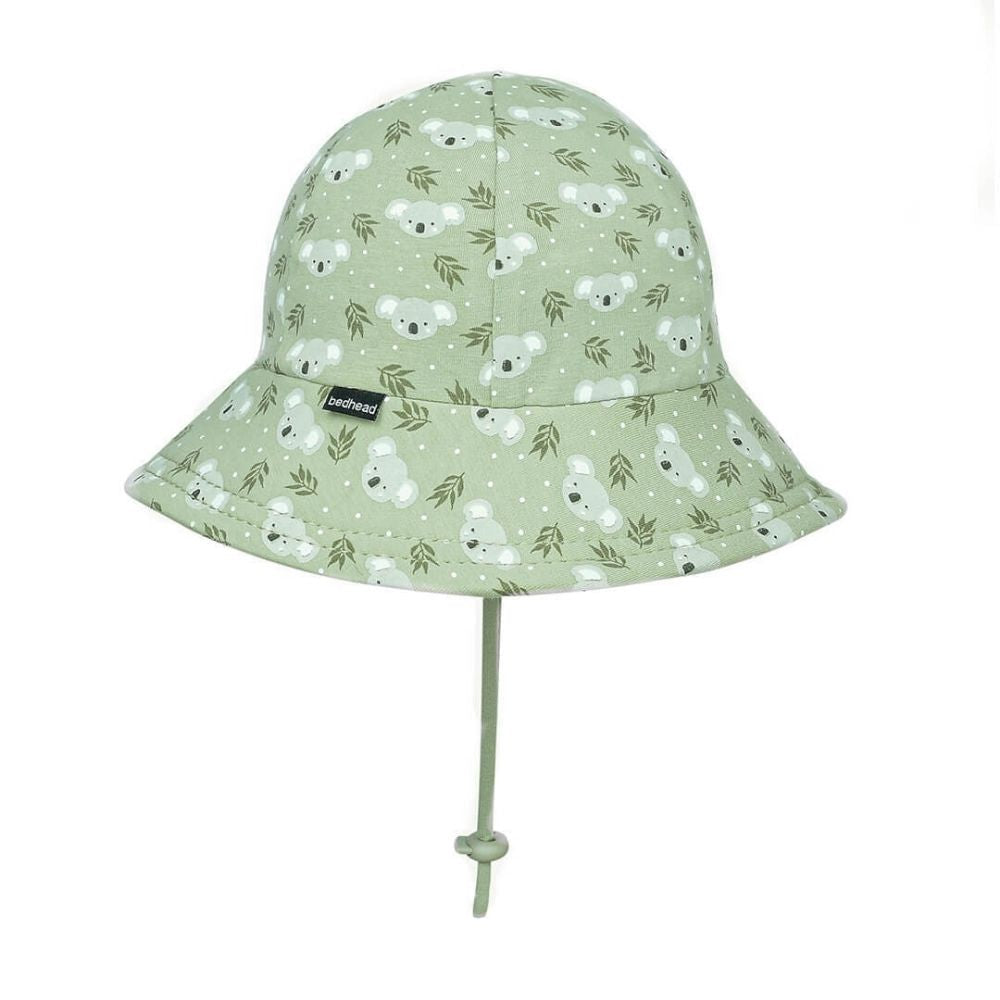 Bedhead - Baby & Toddler Bucket Hat (0-3Y)