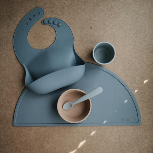 Mushie - Silicone Placemat